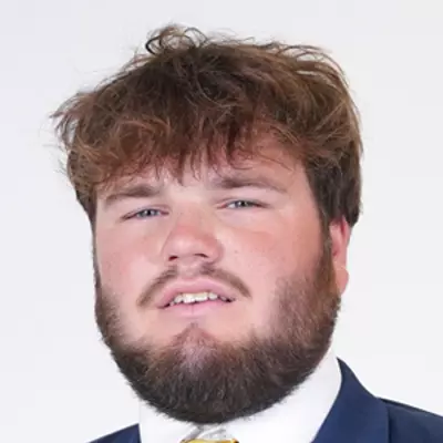 Makel Brown and Tyrell Hughes