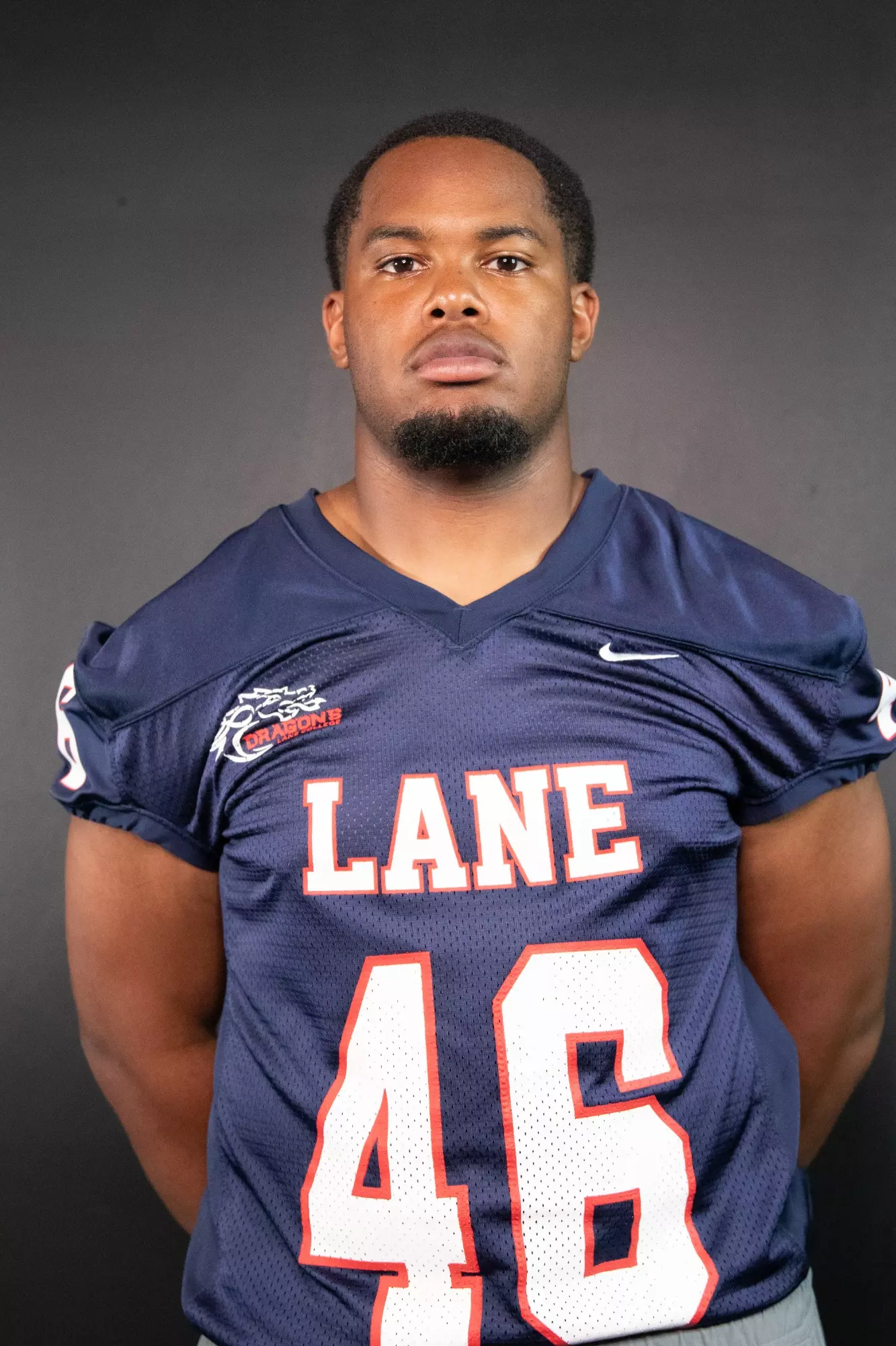 Tyler Bell and Quincy Briggs - 