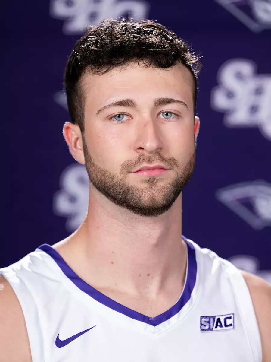 Jeron Lewis and Micah Johnson - 