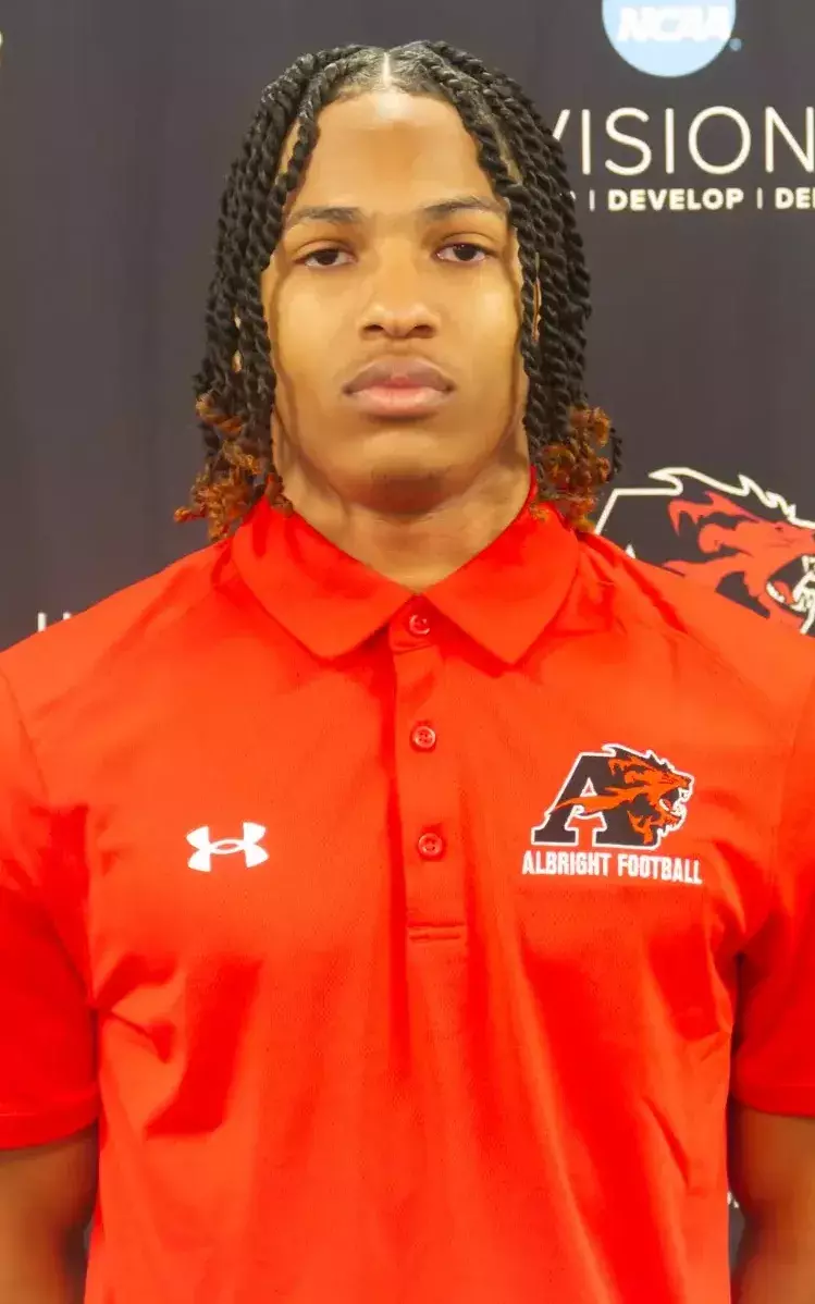 Tymere Jackson and Wayne Adair - 