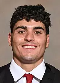 Patrick Hagadorn and Luke Foley - 