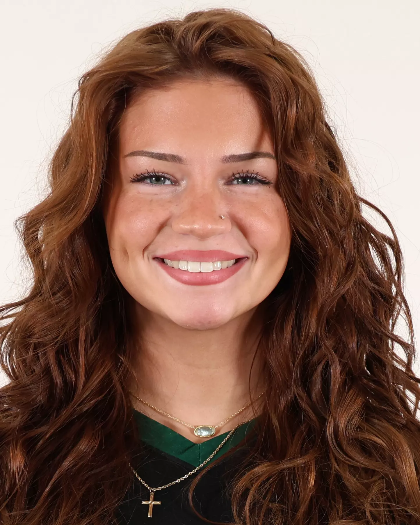 Alex Steen and Evan Vandenbosch