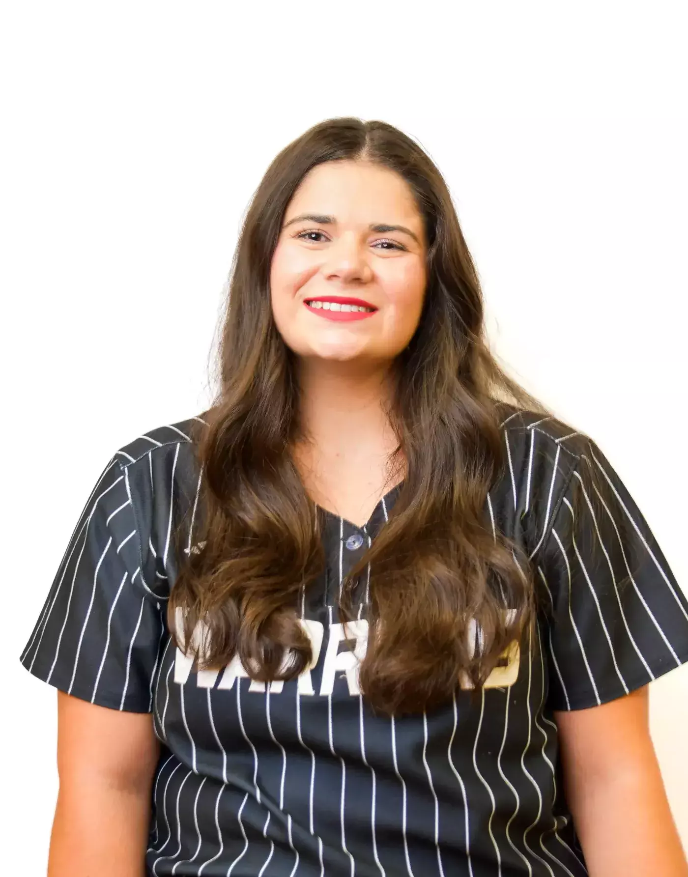 Gianna Robinson and Roman Tolbert