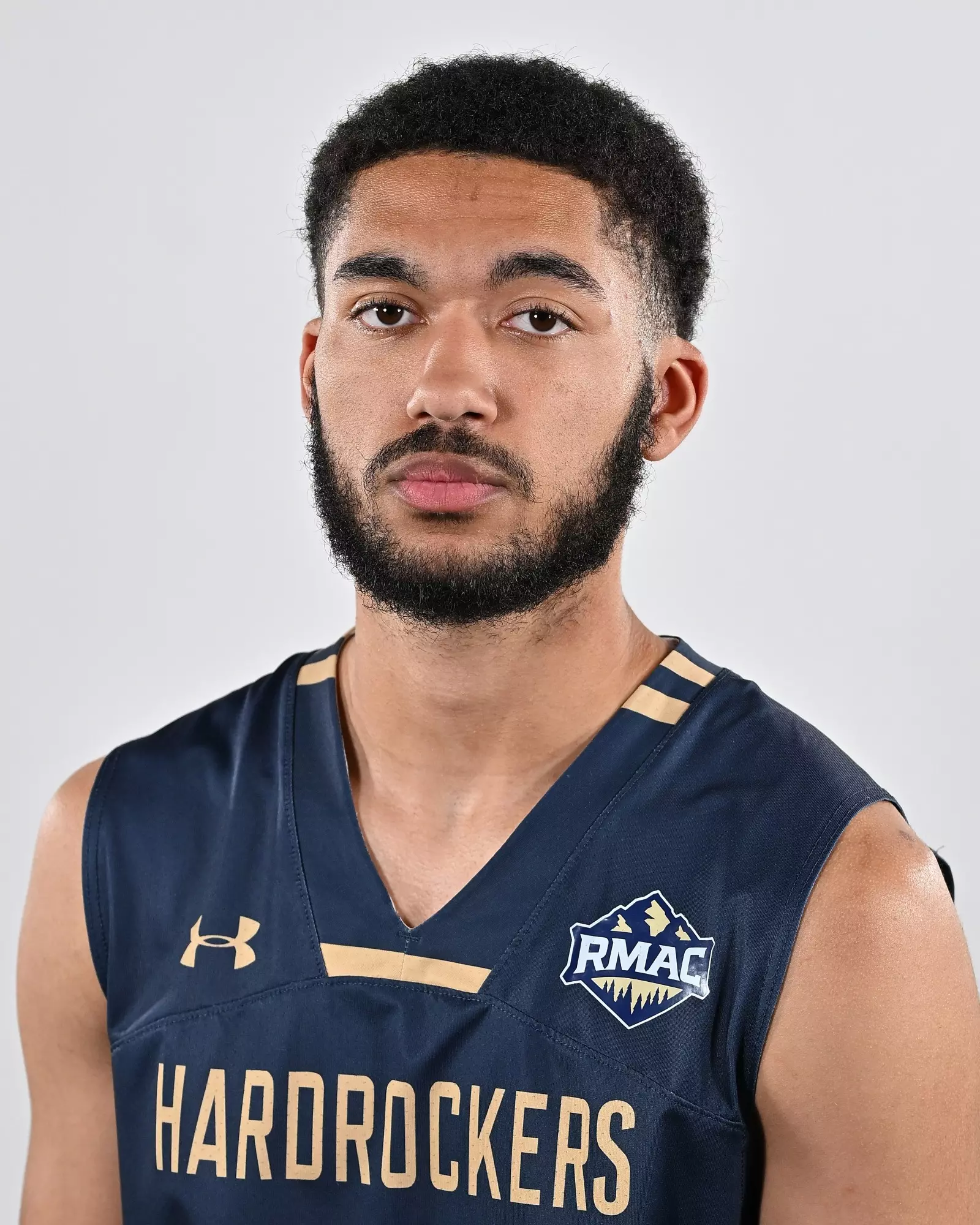 Darren Wallace and Jabari West - 