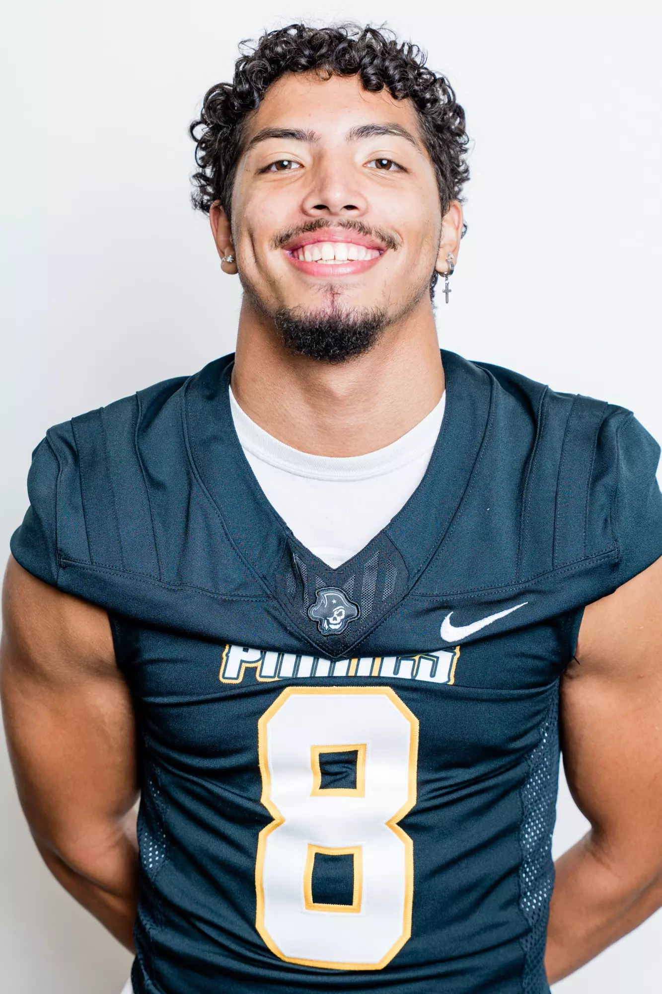 Kelby Williams and Dylan Proctor - 