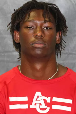 Allen Wallace and Mason Browning