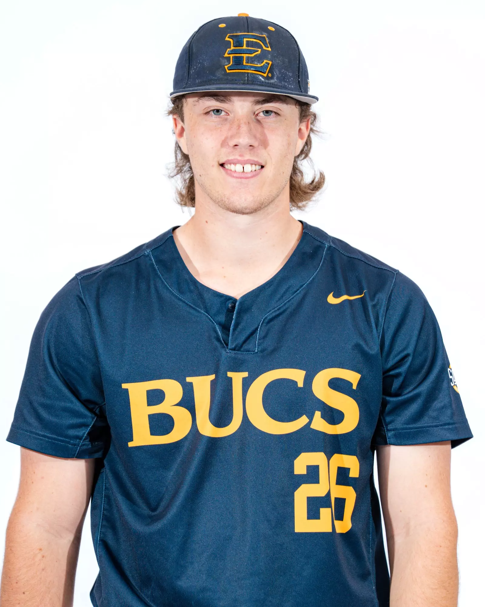 Jacob McCorkle and Deiondre Seigla