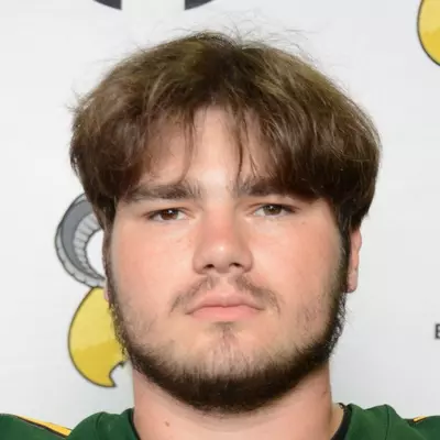 David McKinney and Jo'Zyiah Brown - 