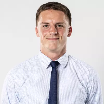 Norbert Espadron and Boston Wilson