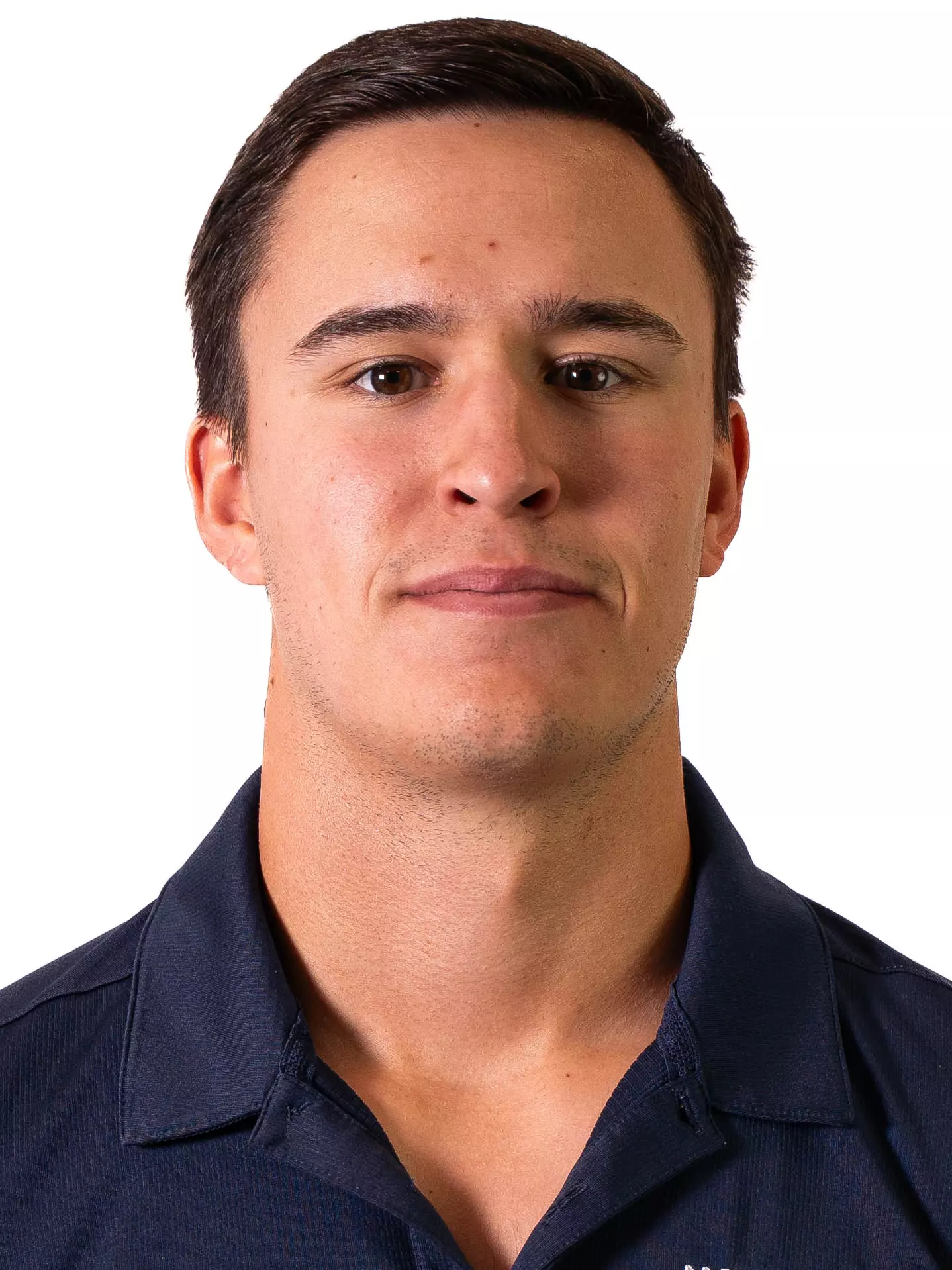 Alex Yearwood and Jacob Witte