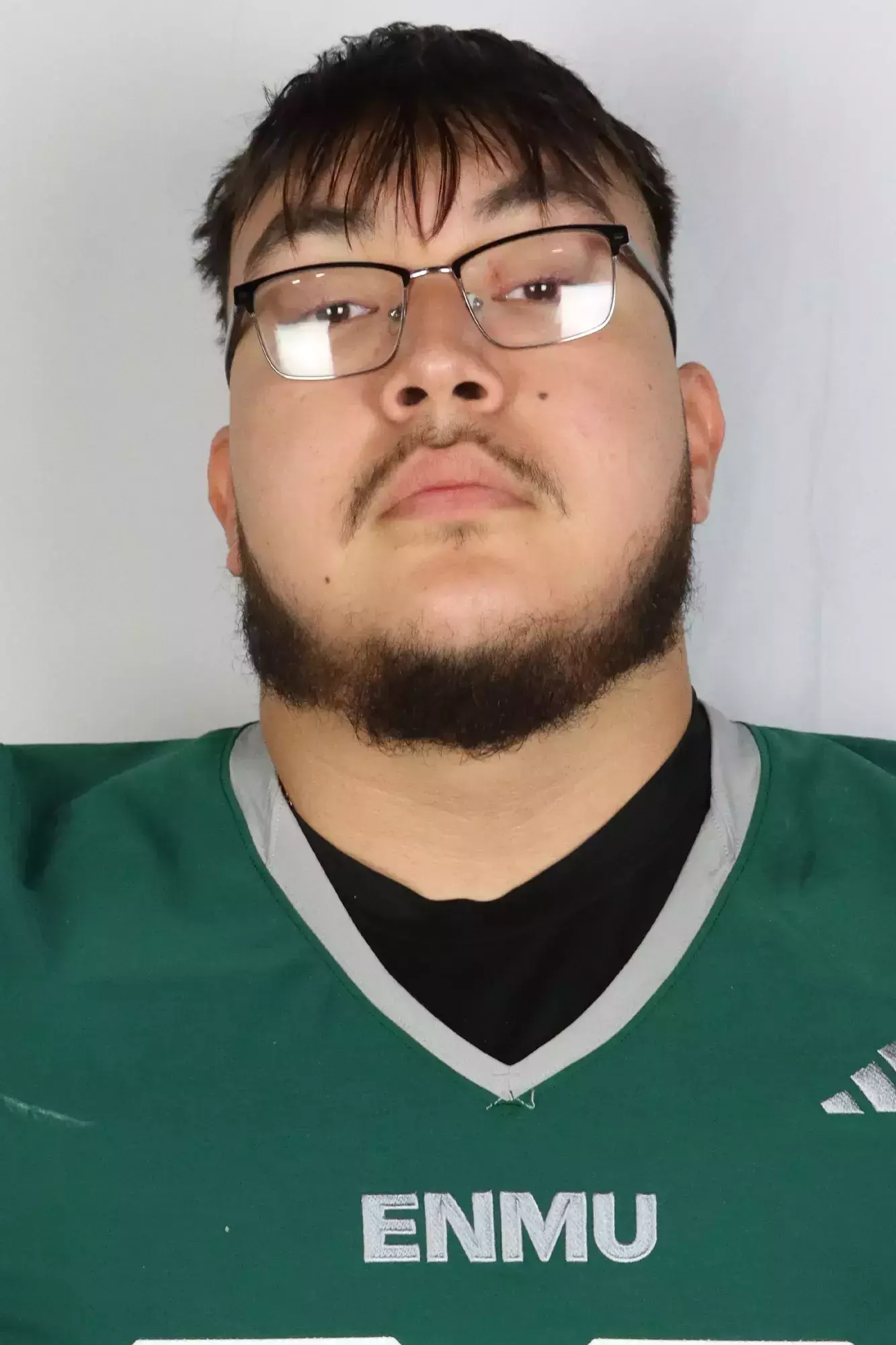 Karson Kaiser and Connor Gillespie - 