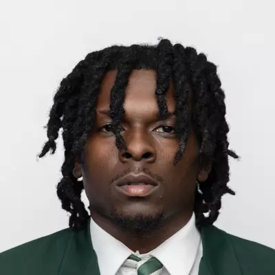 Connor Wisham and AD Washington - 