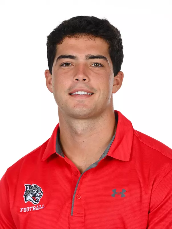 Darnell Malpress and Cooper Fordham - 