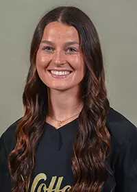 Jonathan Benson and Emry Masterson