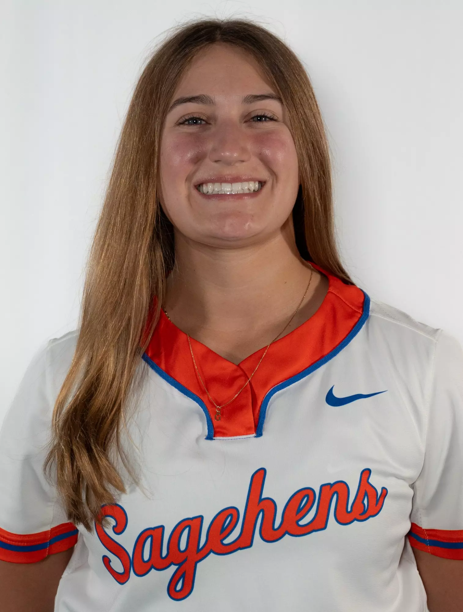 Miabella Collazo and Raegan Henderson