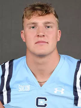 Chase Anderson and Jabraivon Woodard - 