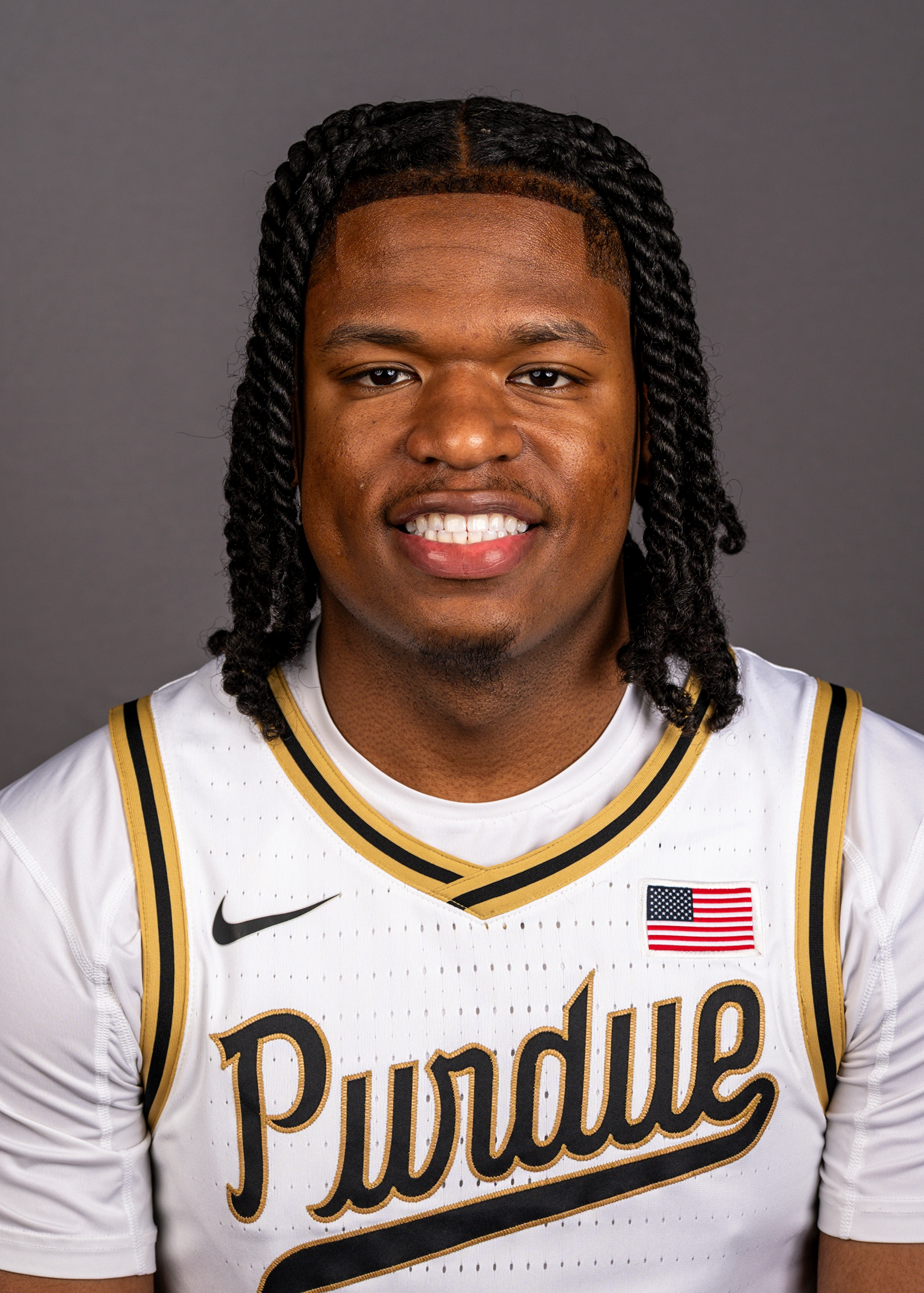Gicarri Harris
