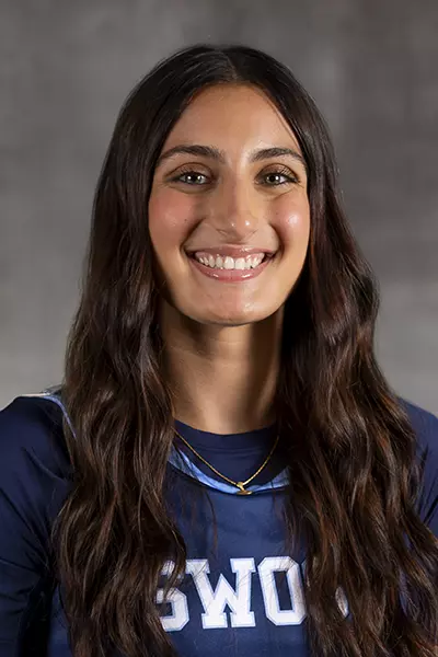 Hudson Linsenmeyer and TJ Strong - 