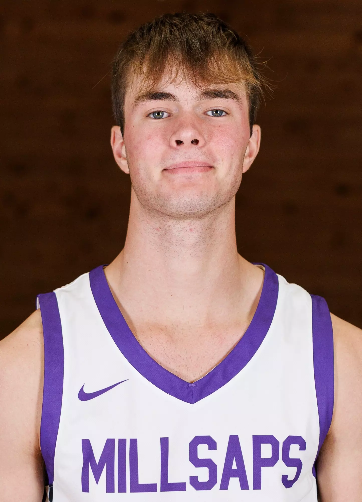 Justin Michael Allen and Herbert Jones