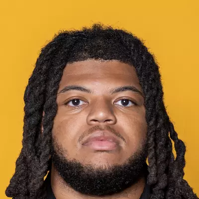 Jaylen Jarret and Clint Houser - 