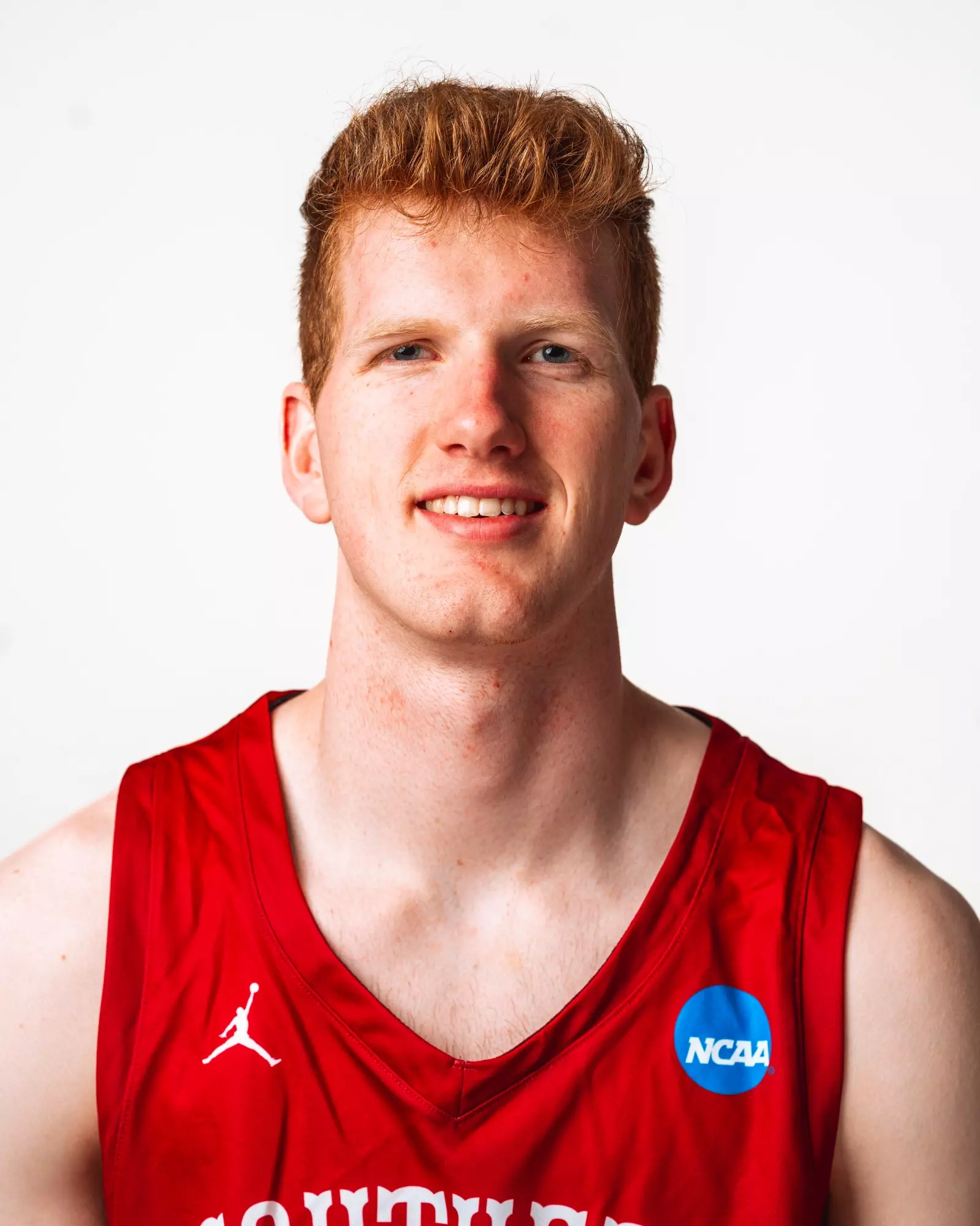 Trevan Leonhardt and Austin Mitchell