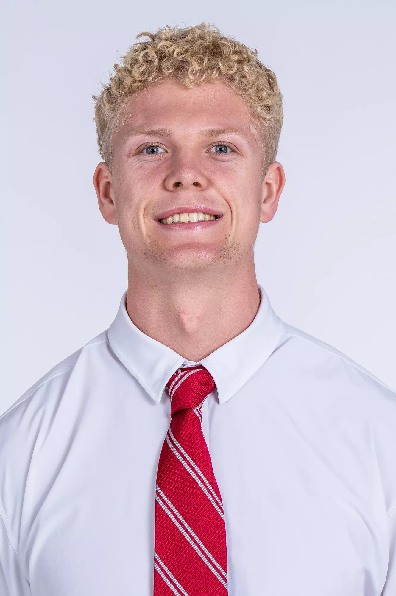 Skyler Thomas and Soane Faasolo