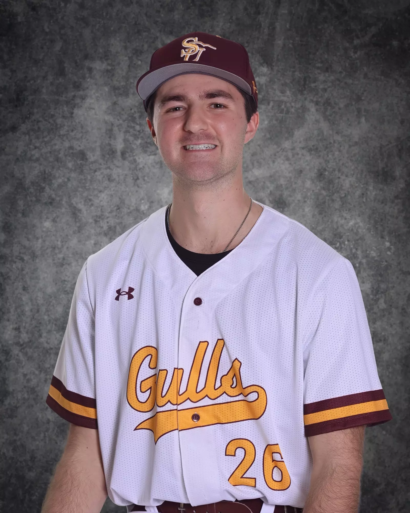 David Mendez and Brileigh Bass