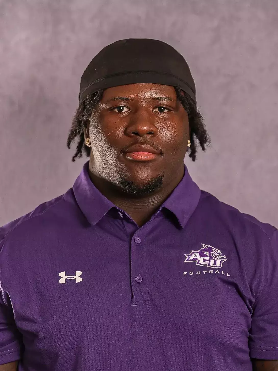 Jarrion Patton and Dario Benaglia - 