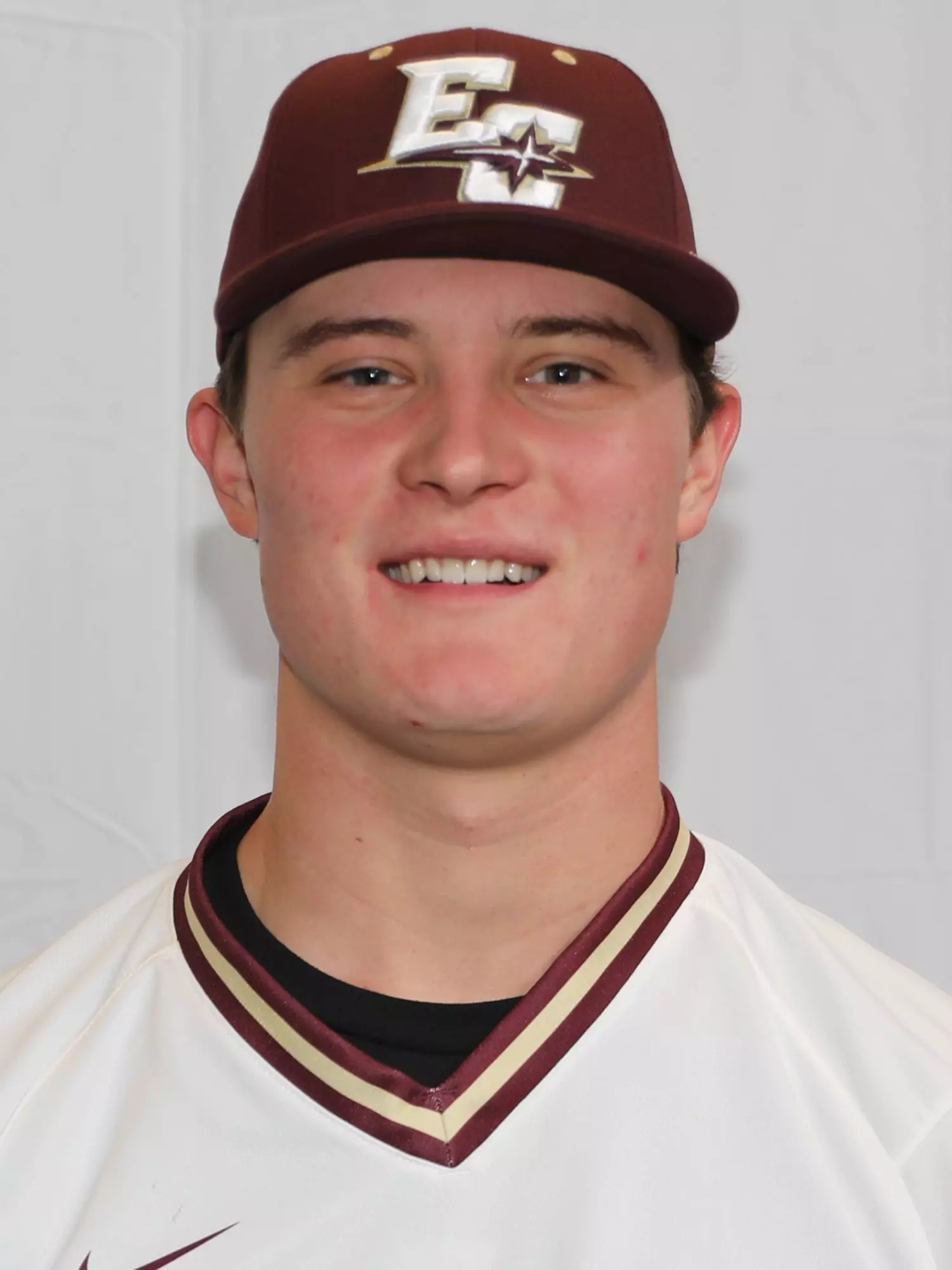 Tyler Tieman and Connor Lindsey