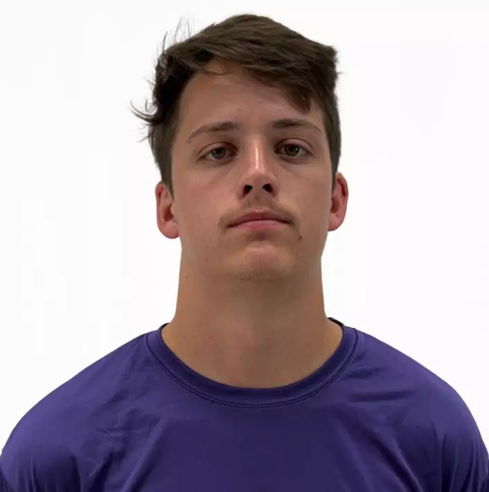 Carson Riney and Kadarius Calloway - 