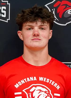 Neil Daily and Malachi Claunch