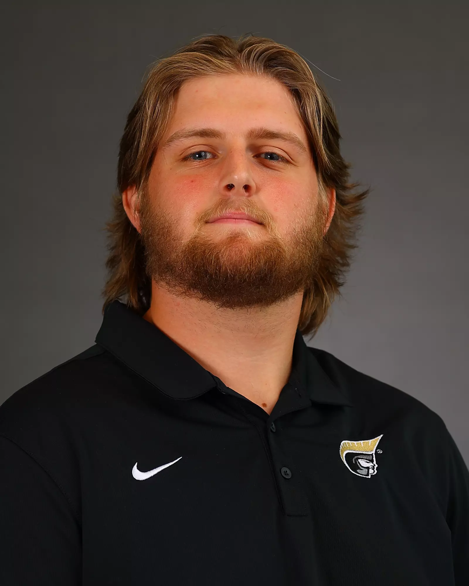 Dwight Harrington and Luke Bracey