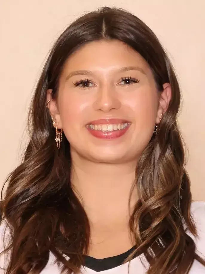 Karlo Colak and Bronson Bartuch