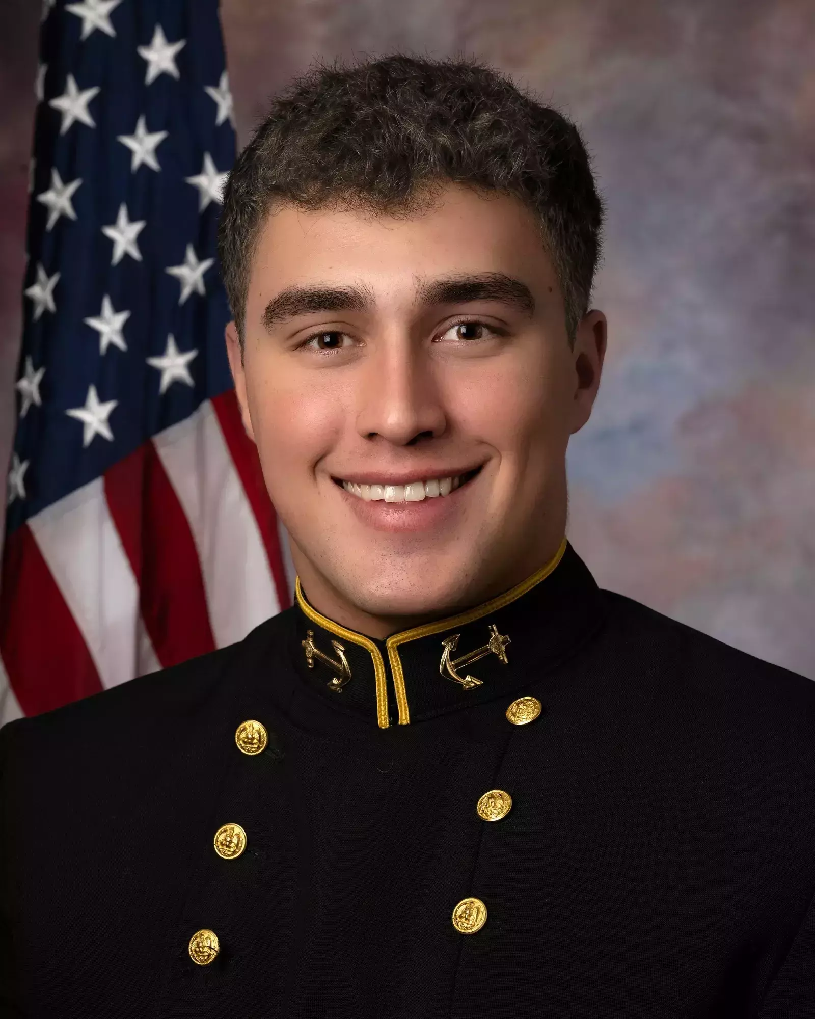 Daniel Jackson and Makai Williams - 