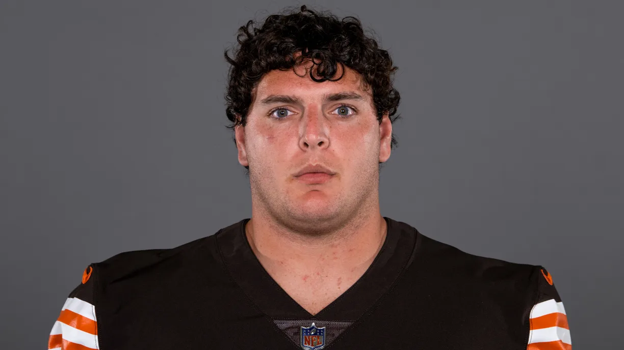 Audric Estimé and Luke Wypler - 