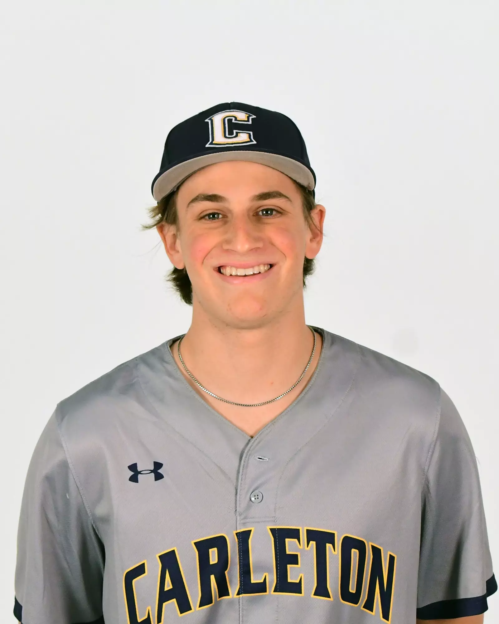 Ryan Kessner and Mason Koczwara