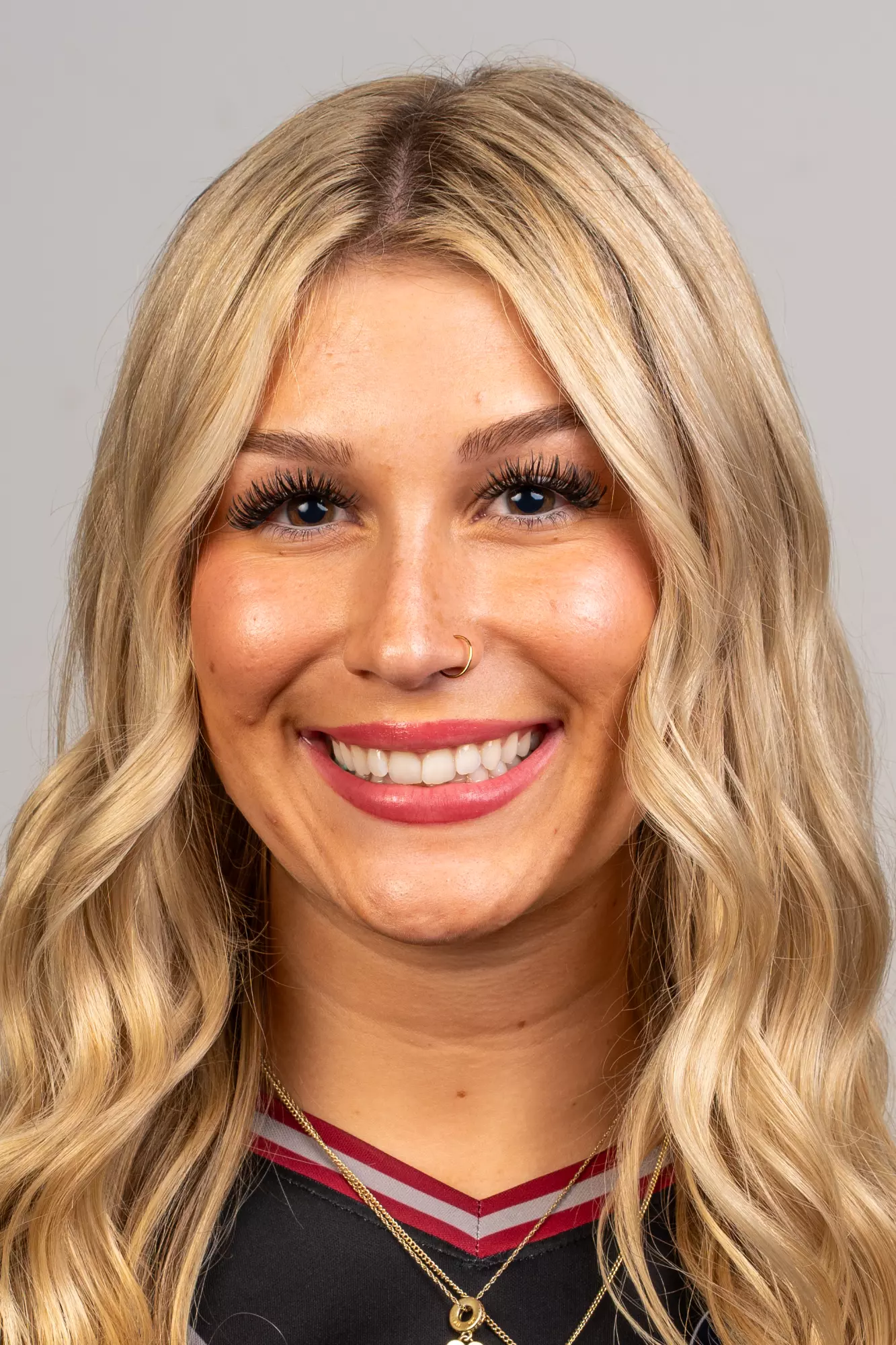 Connor McGill and Karl Ralamb