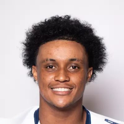 Nacari Johnson and Terrell Miller - 