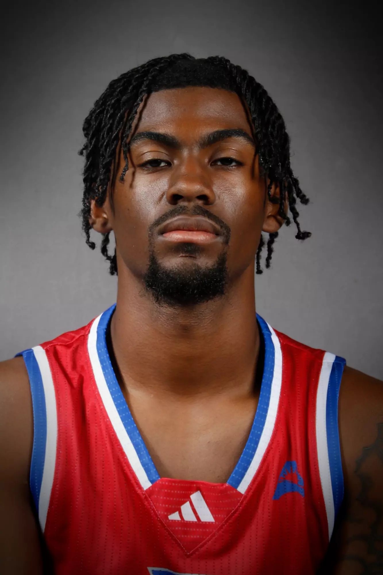 Alex Boyd and D'Arcy Harris