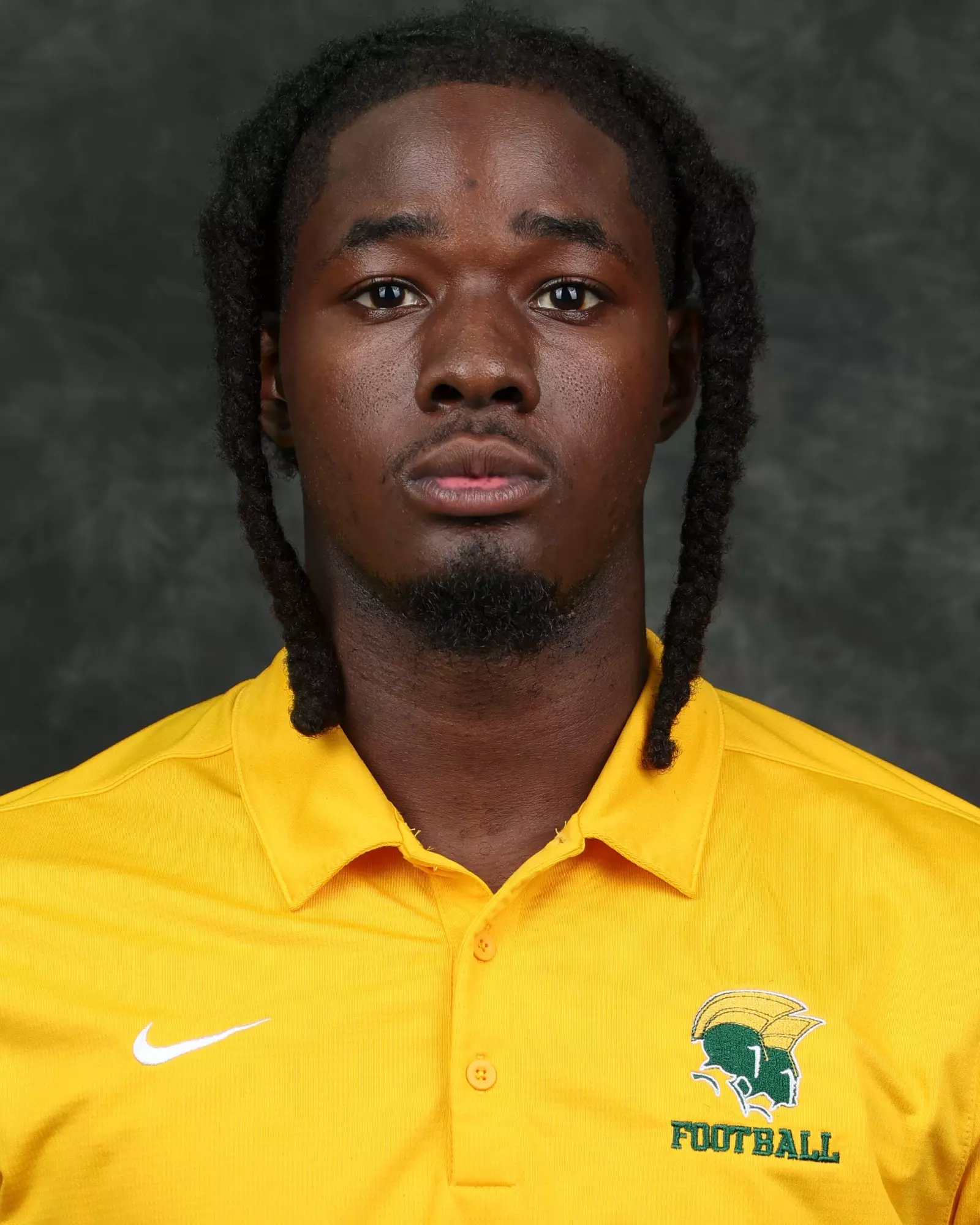 Kaden Beatty and Arlisha Boston - 