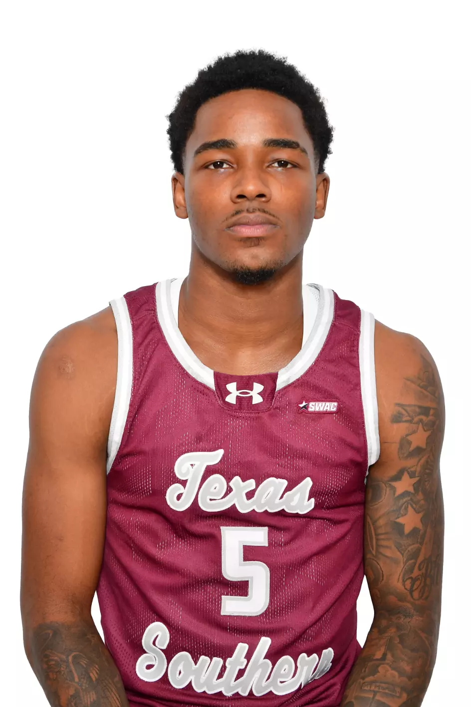 Keon Jones and Khamani Hudson - 