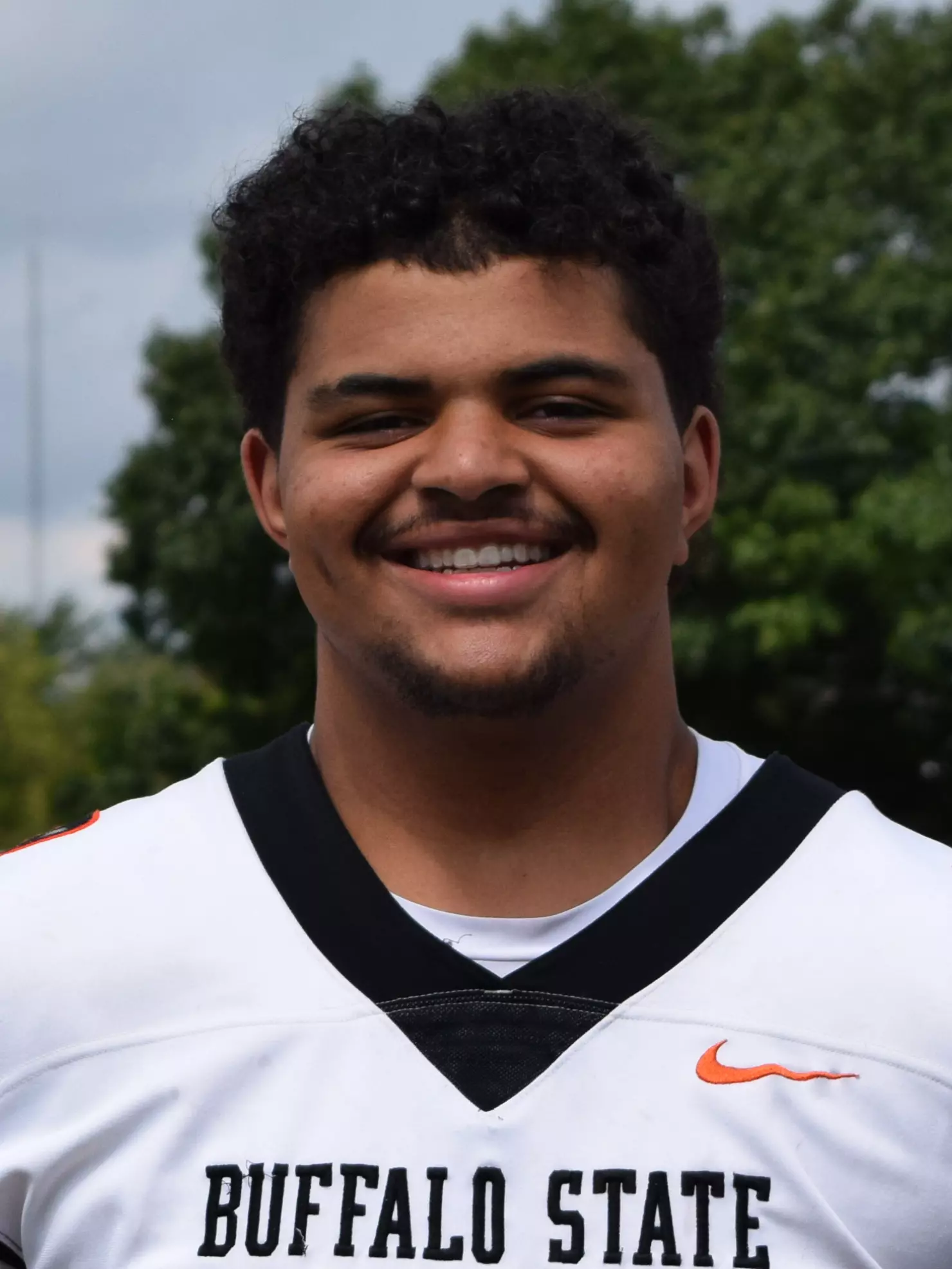 Derek Dishaw and Conor Todd - 