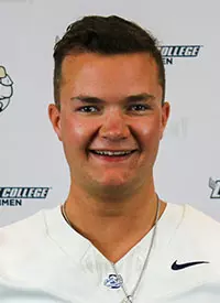 Tucker Bogacki and Cassius Freeman - 