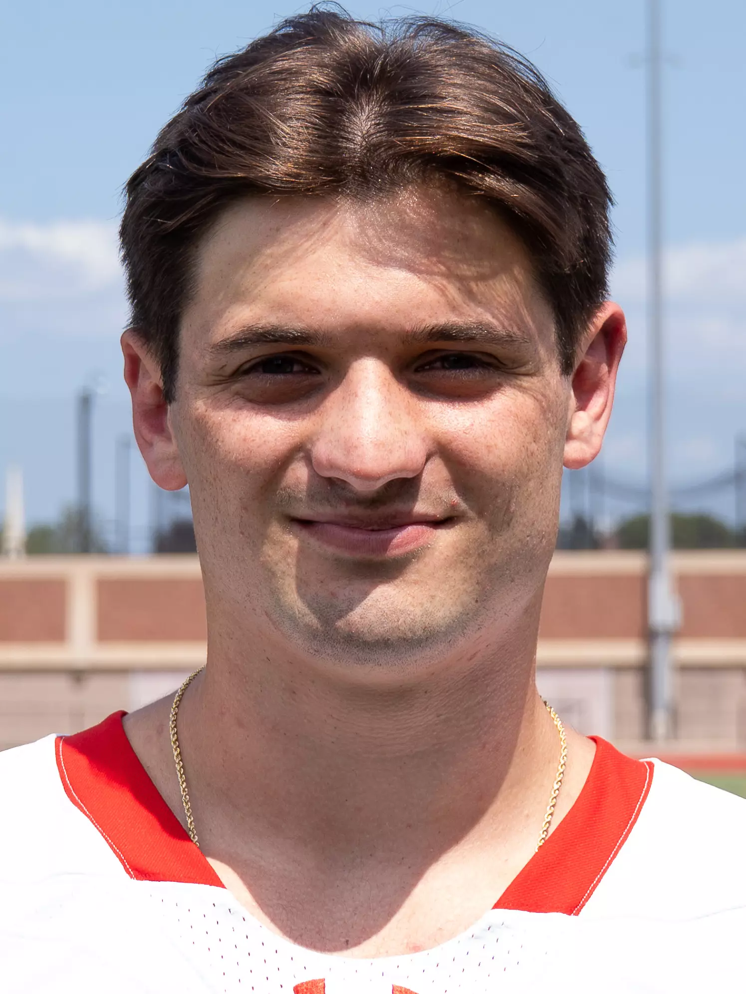 Stephen Rocamboli and Cam Aieta - 