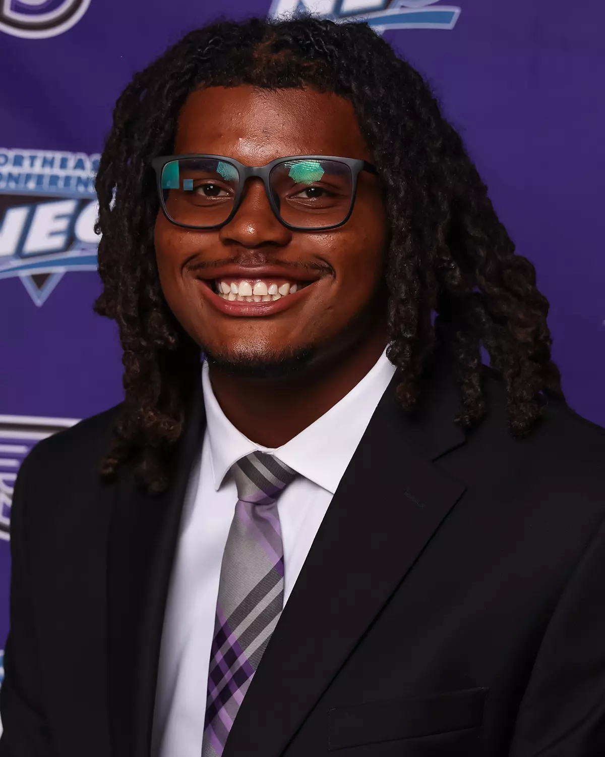 Emmanuel Hardrick and Xavier Holmes - 