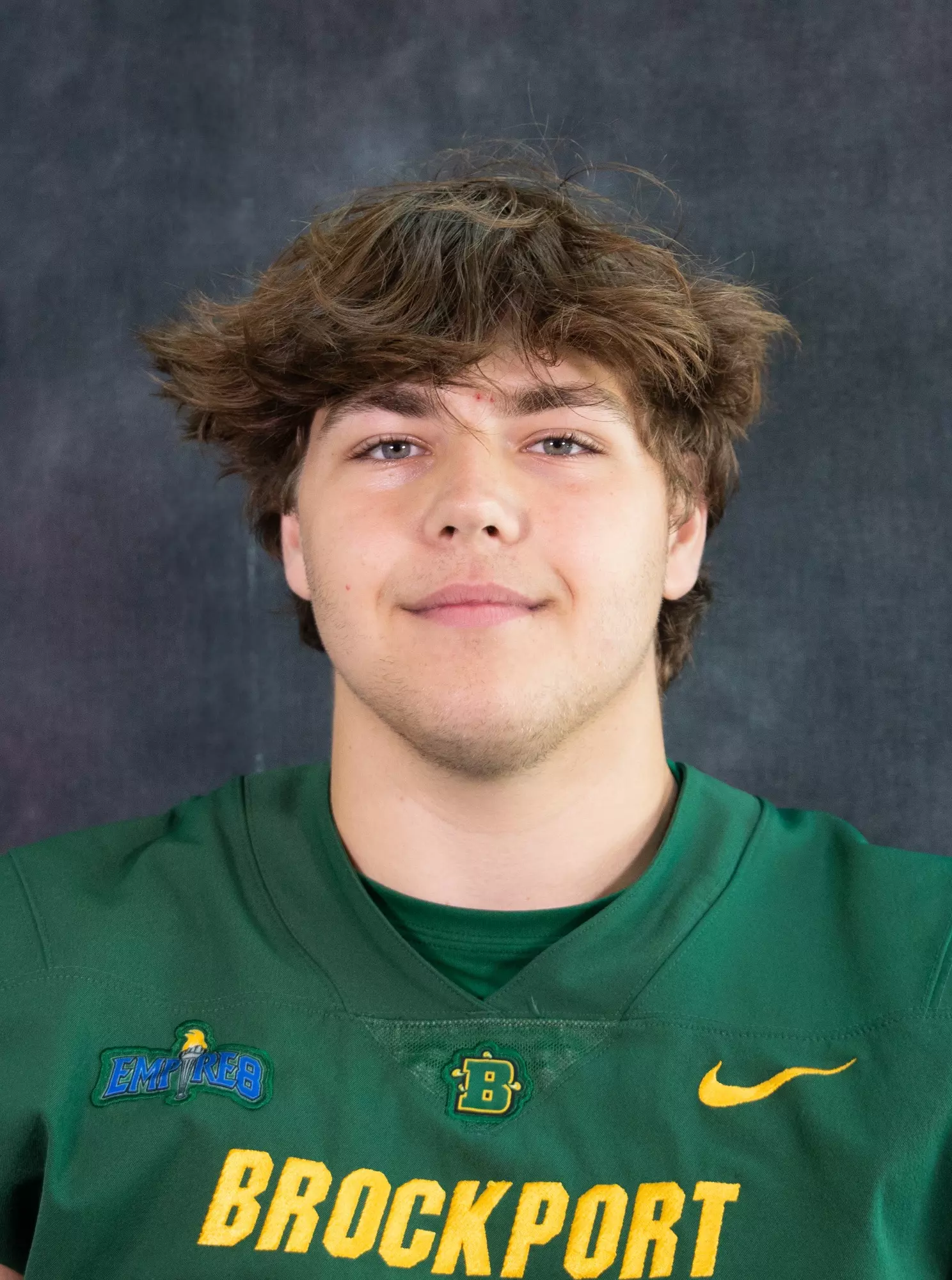 Jack Mealy and Conor Fitzgibbon - 