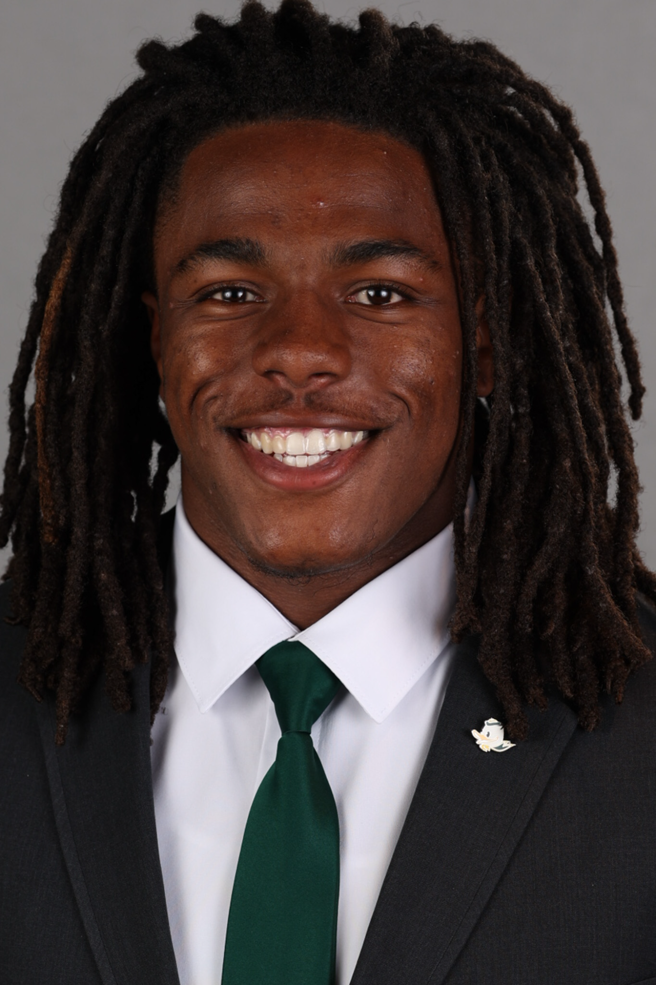 Dierre Hill Jr. and Jordan Pickett