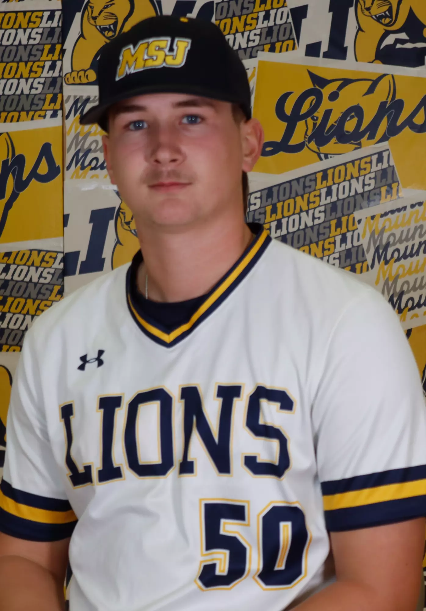 Devyn Mullins and David Haas