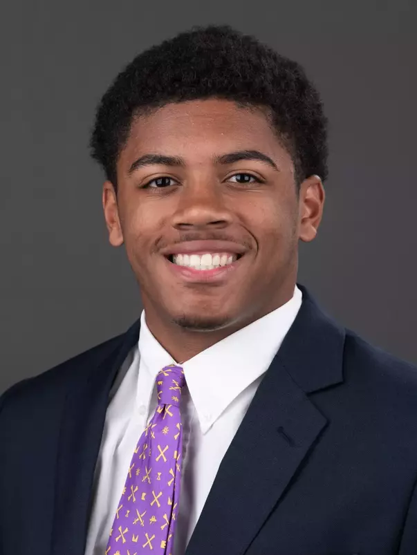 Dwight Hall-Lassiter and Herbert McNeal