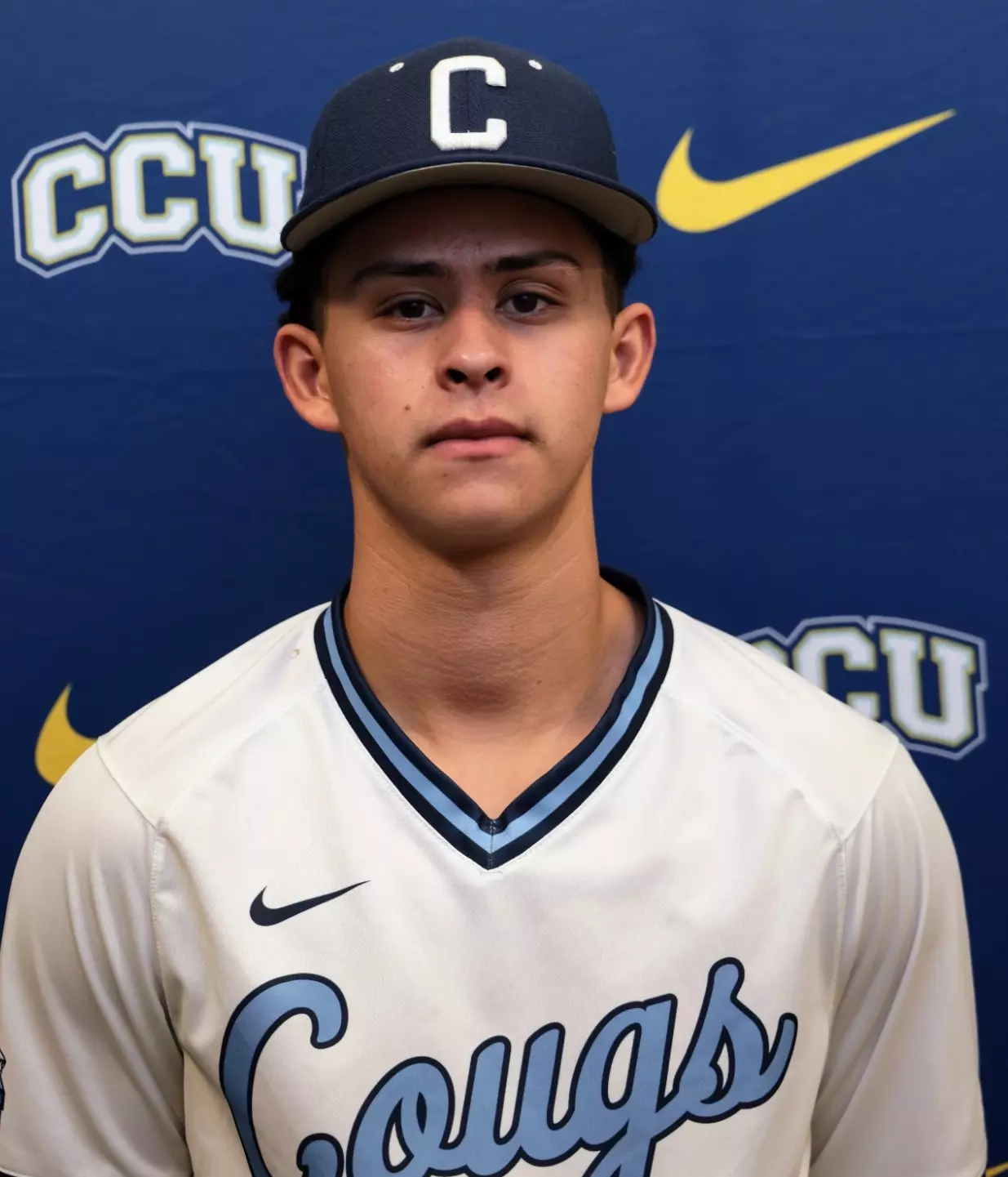 Tyler Garcia and Lily Rodriguez